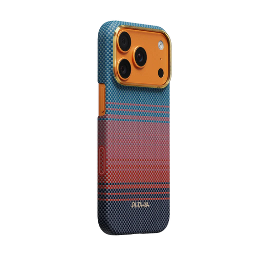 iPhone 17 Pro / California Dream-03 (PitaTap™) | Edge Case