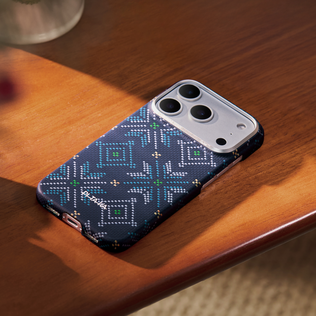 Fäden des Winters Limitierte Weihnachtsgeschenkbox