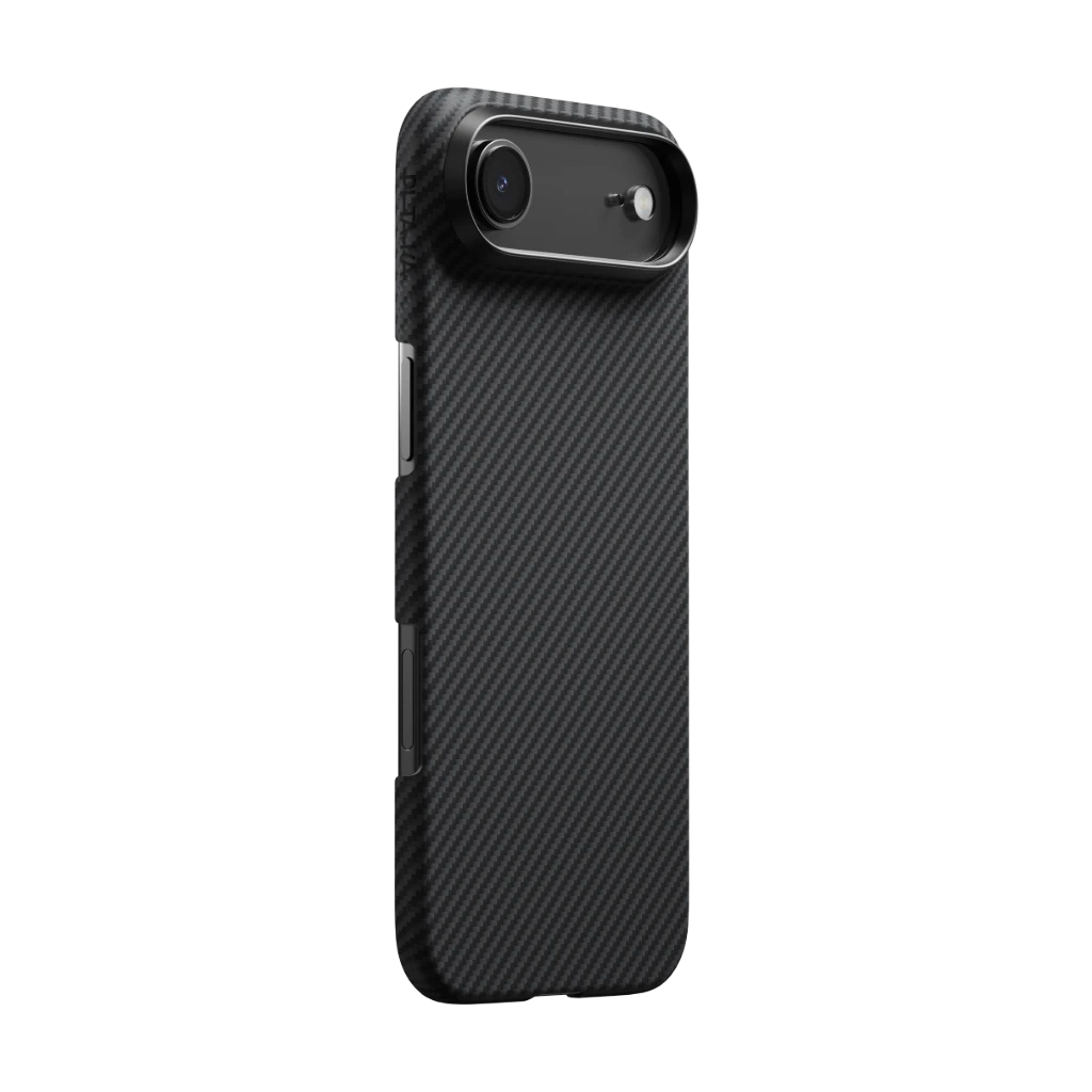 Klassische Handyhülle für iPhone, Galaxy und Google Pixel