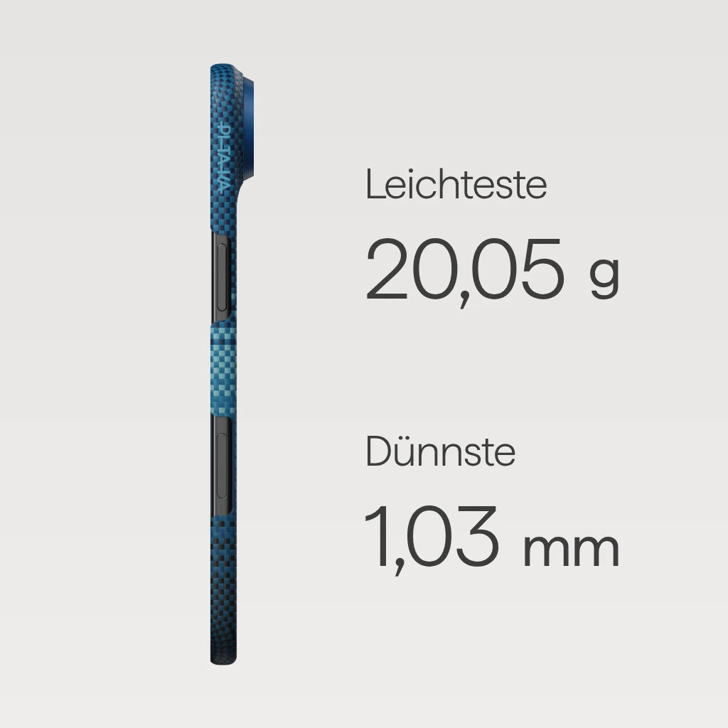 Sunset Moonrise Handyhülle  für iPhone & Galaxy