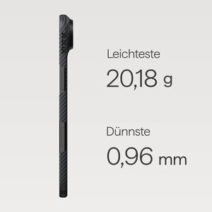 Klassiker Classic Phone Cases 德国3.0