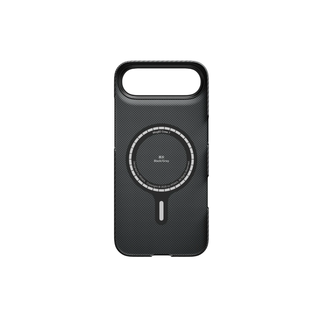 Klassische Handyhülle für iPhone, Galaxy und Google Pixel