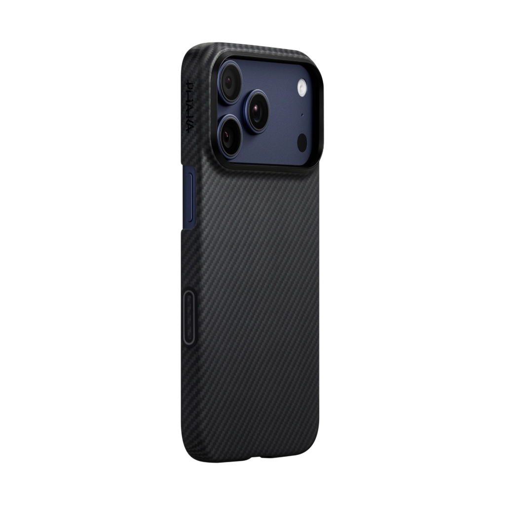 Klassische Handyhülle für iPhone, Galaxy und Google Pixel