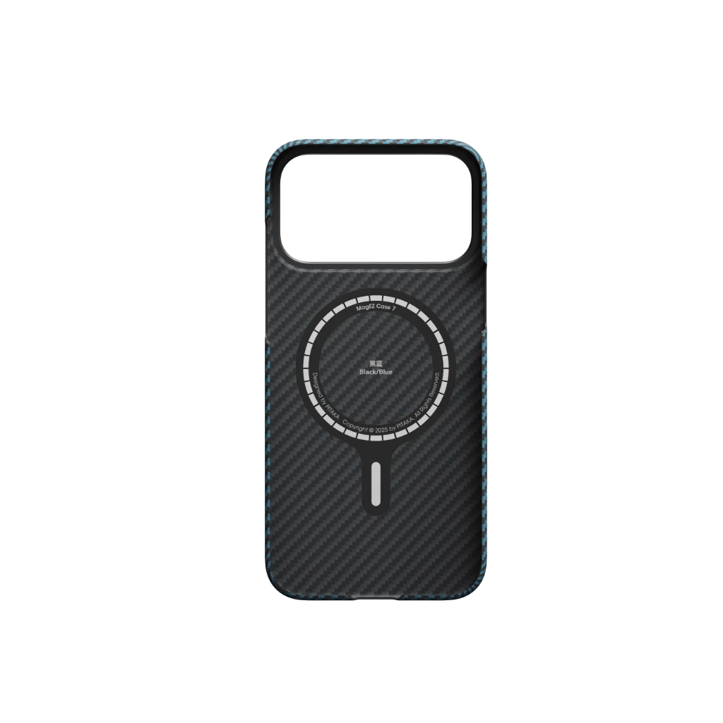 Klassische Handyhülle für iPhone, Galaxy und Google Pixel