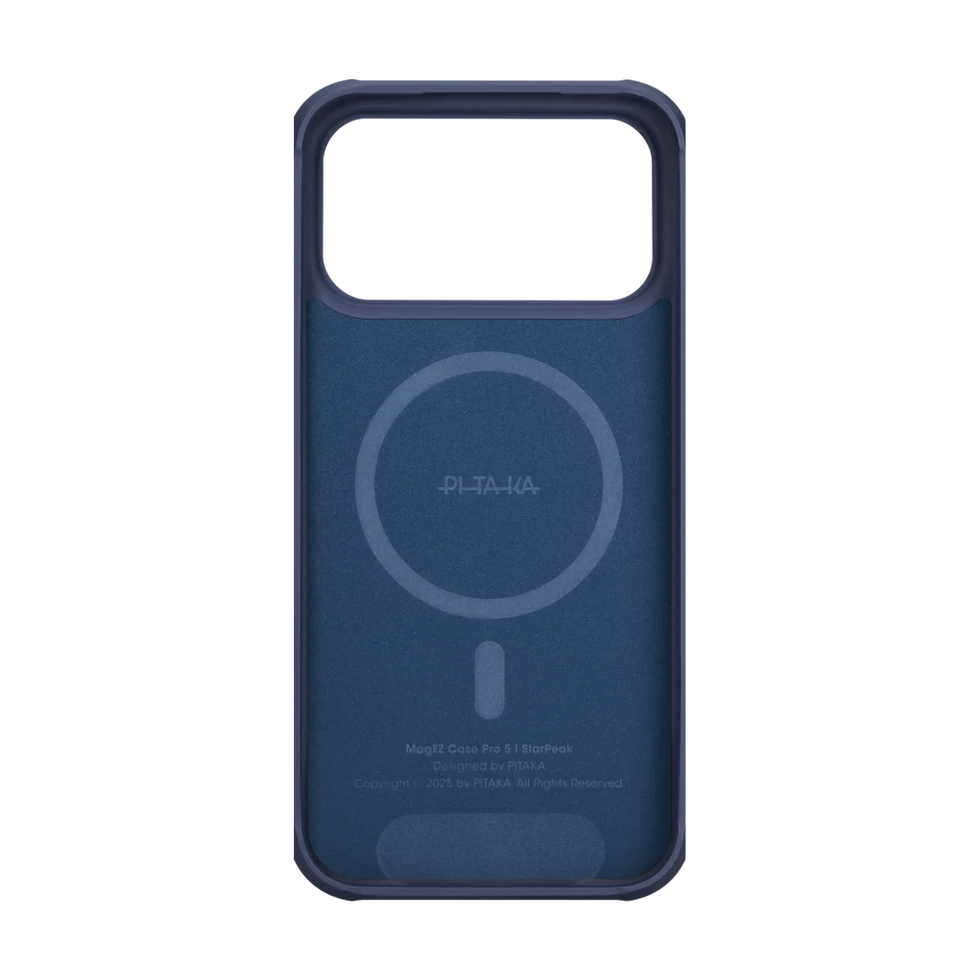 StarPeak Handyhülle für iPhone 17 Serie & Galaxy S25 Serie