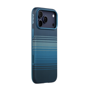 Sunset Moonrise Handyhülle  für iPhone & Galaxy