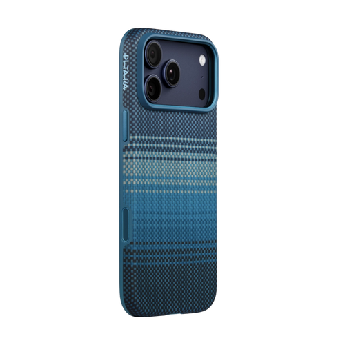 iPhone 17 Pro Max / Moonrise / Aramid UltraGuard Hülle