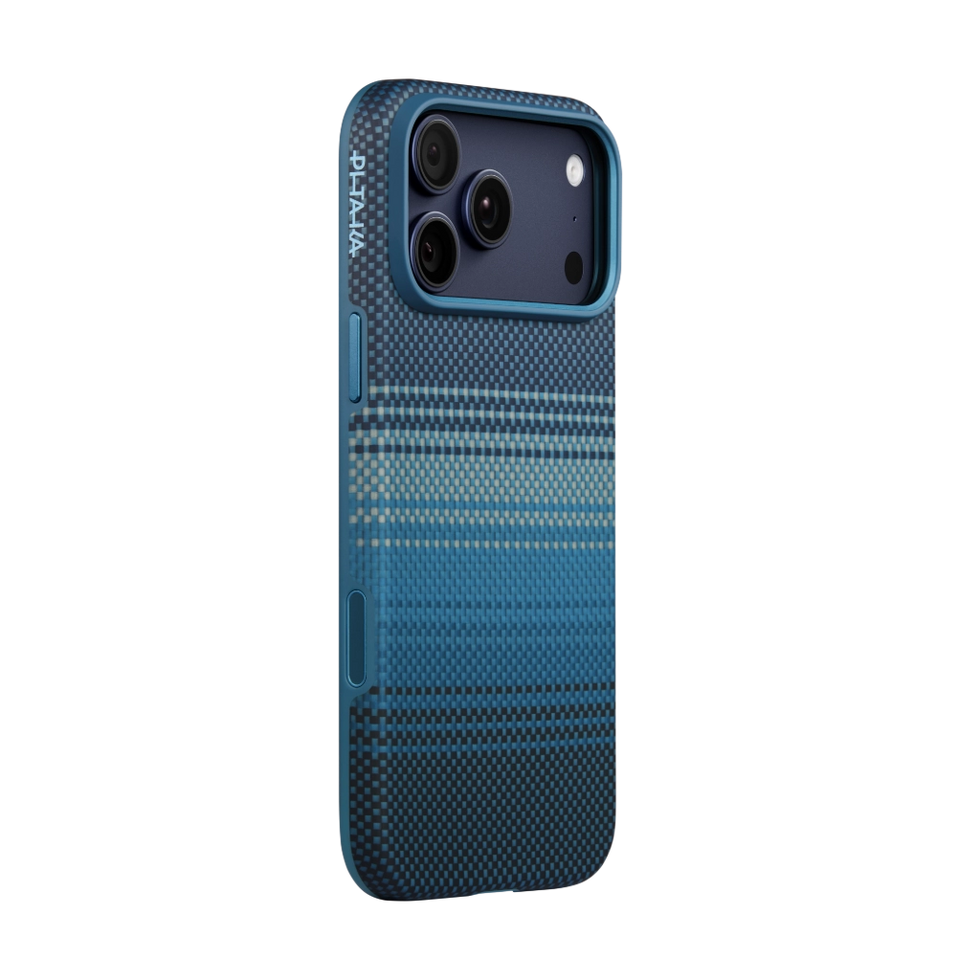 Sunset Moonrise Handyhülle  für iPhone & Galaxy