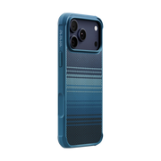 Sunset Moonrise Handyhülle  für iPhone & Galaxy