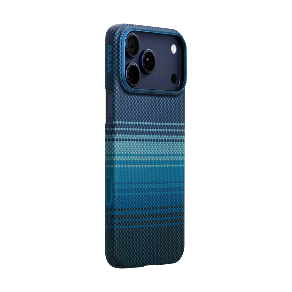 Sunset Moonrise Handyhülle  für iPhone & Galaxy