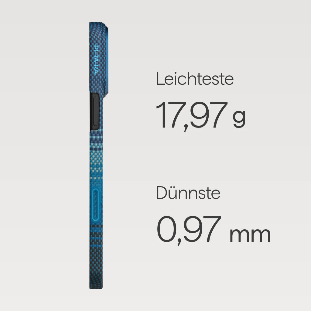 Sunset Moonrise Handyhülle  für iPhone & Galaxy