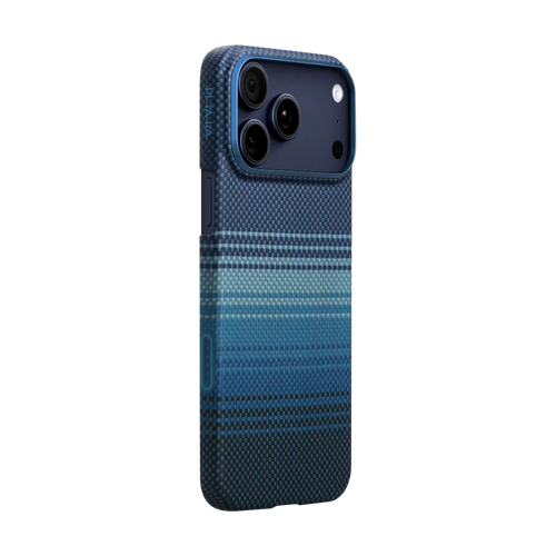 iPhone 17 Pro Max / Moonrise (PitaTap™) | Edge Case