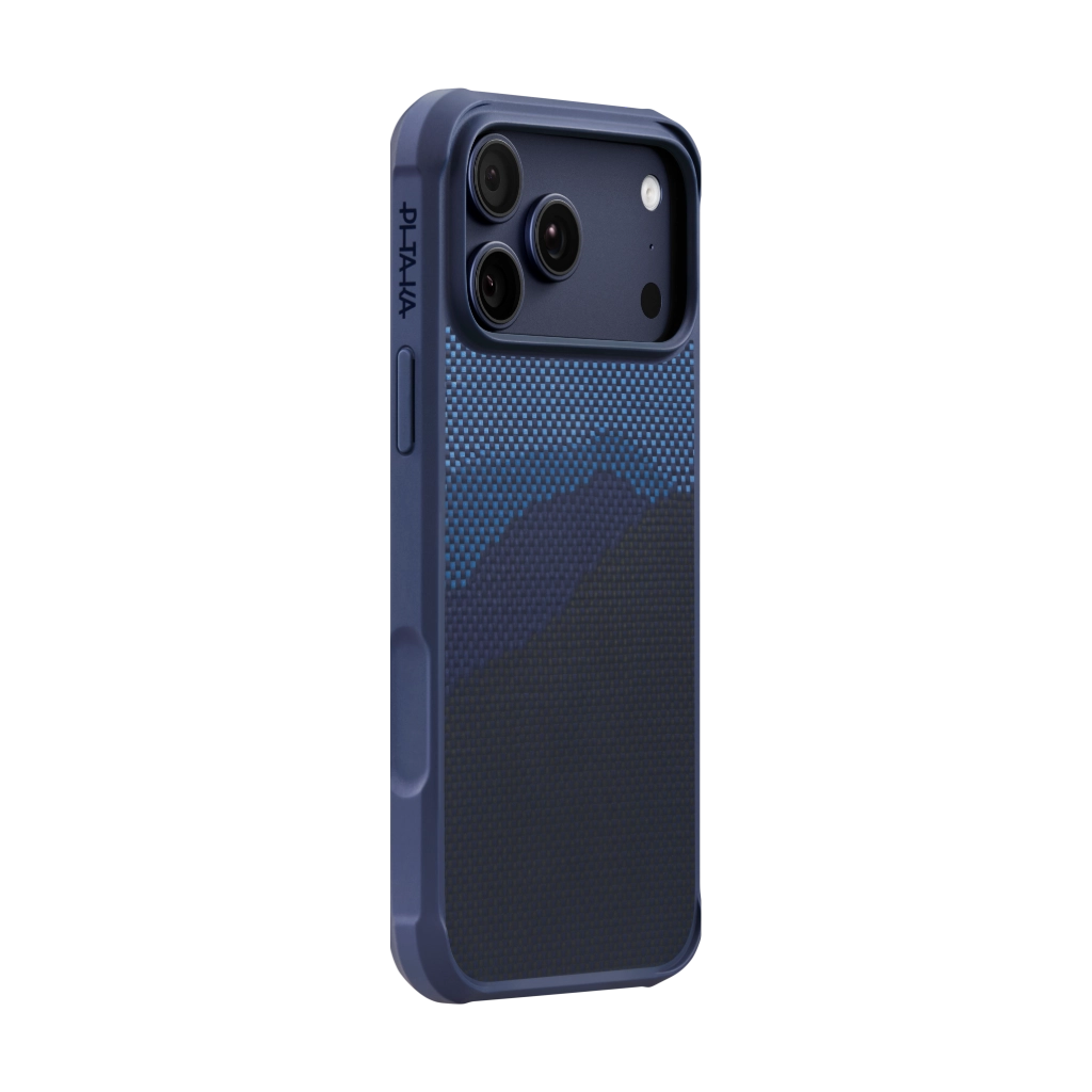 StarPeak Handyhülle für iPhone 17 Serie & Galaxy S25 Serie