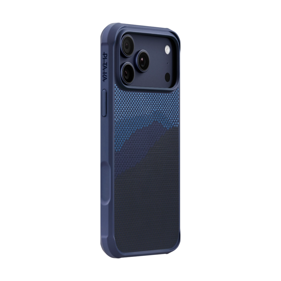 StarPeak Handyhülle für iPhone 17 Serie & Galaxy S25 Serie