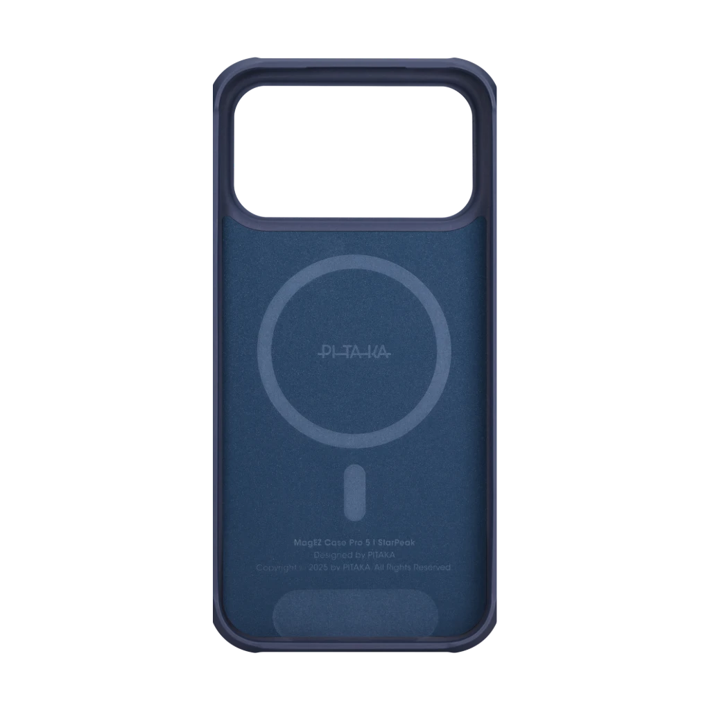 StarPeak Handyhülle für iPhone 17 Serie & Galaxy S25 Serie