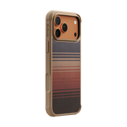 Sunset Moonrise Handyhülle  für iPhone & Galaxy