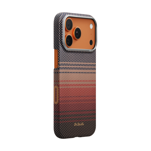 iPhone 17 Pro Max / Sunset (PitaTap™) | Edge Case