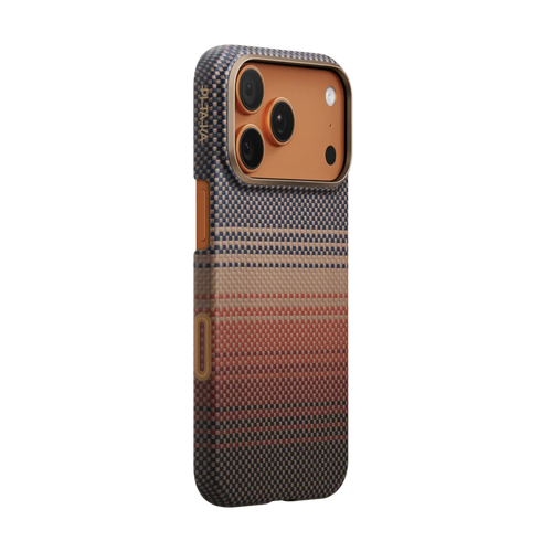 iPhone 17 Pro Max / Sunset (PitaTap™) | Edge Case