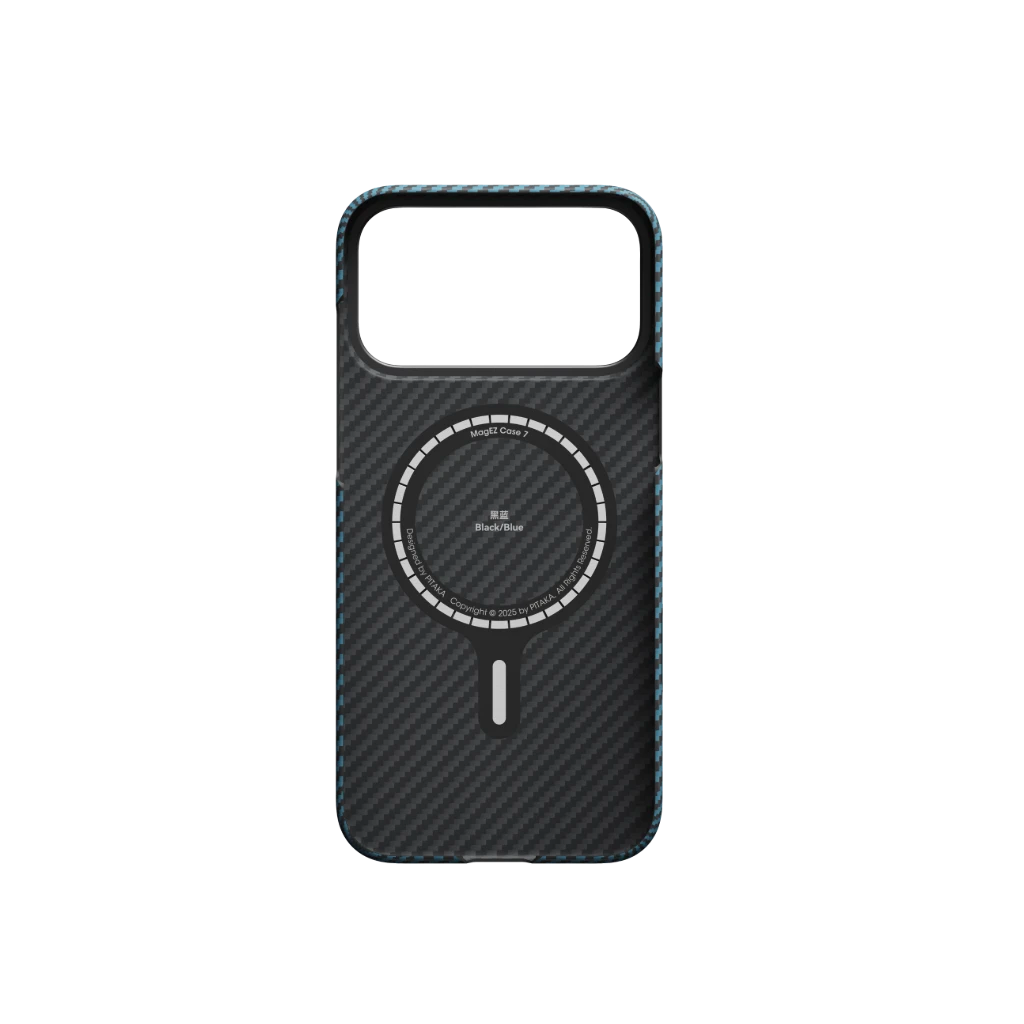 Klassische Handyhülle für iPhone, Galaxy und Google Pixel