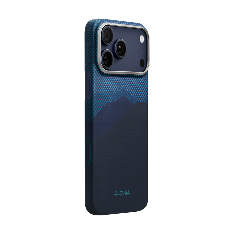 StarPeak – über dem Horizont
