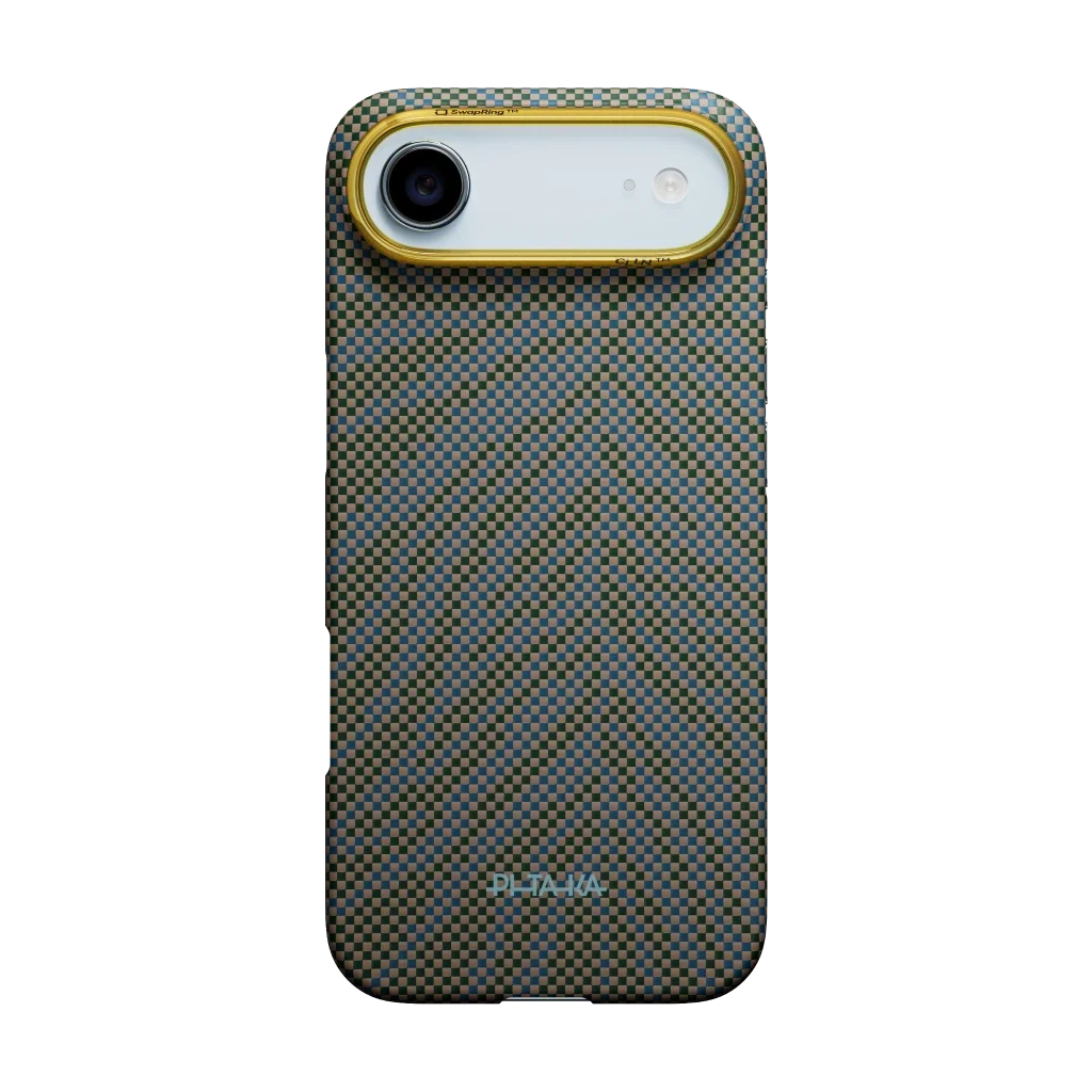 Breath of Veins Phone Cases