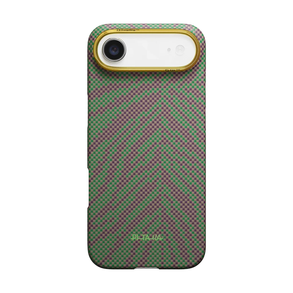 Breath of Veins Phone Cases