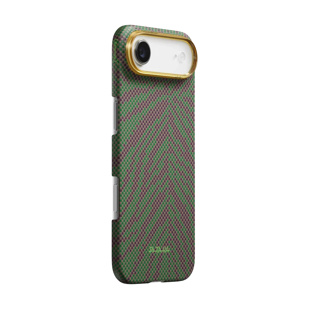 Breath of Veins Phone Cases
