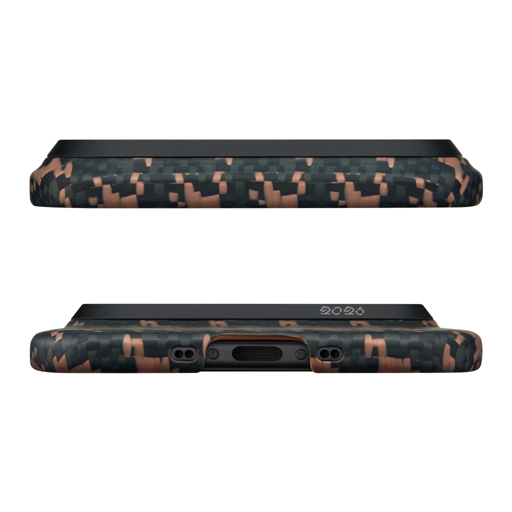 Happiness Rides In | Year of the Horse Handyhülle