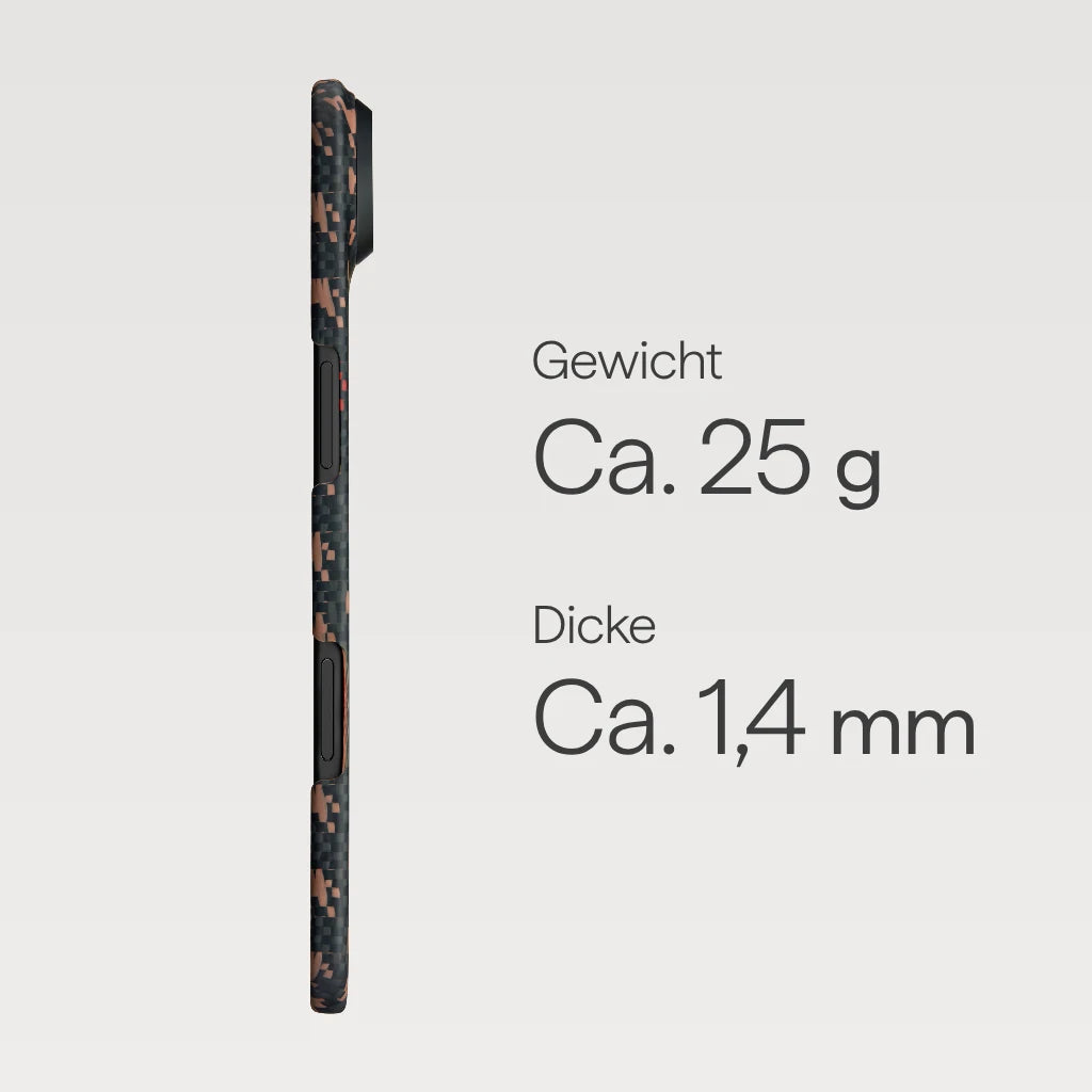 Happiness Rides In | Year of the Horse Handyhülle