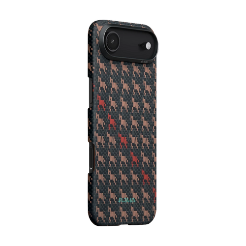 iPhone Air / Ebony | Edge Case