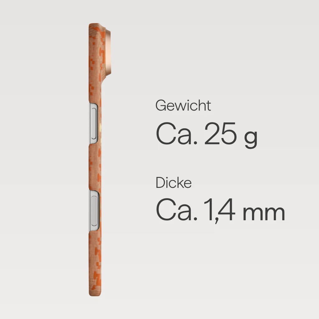 Happiness Rides In | Year of the Horse Handyhülle