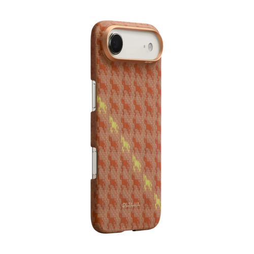 iPhone Air / Amber | Edge Case