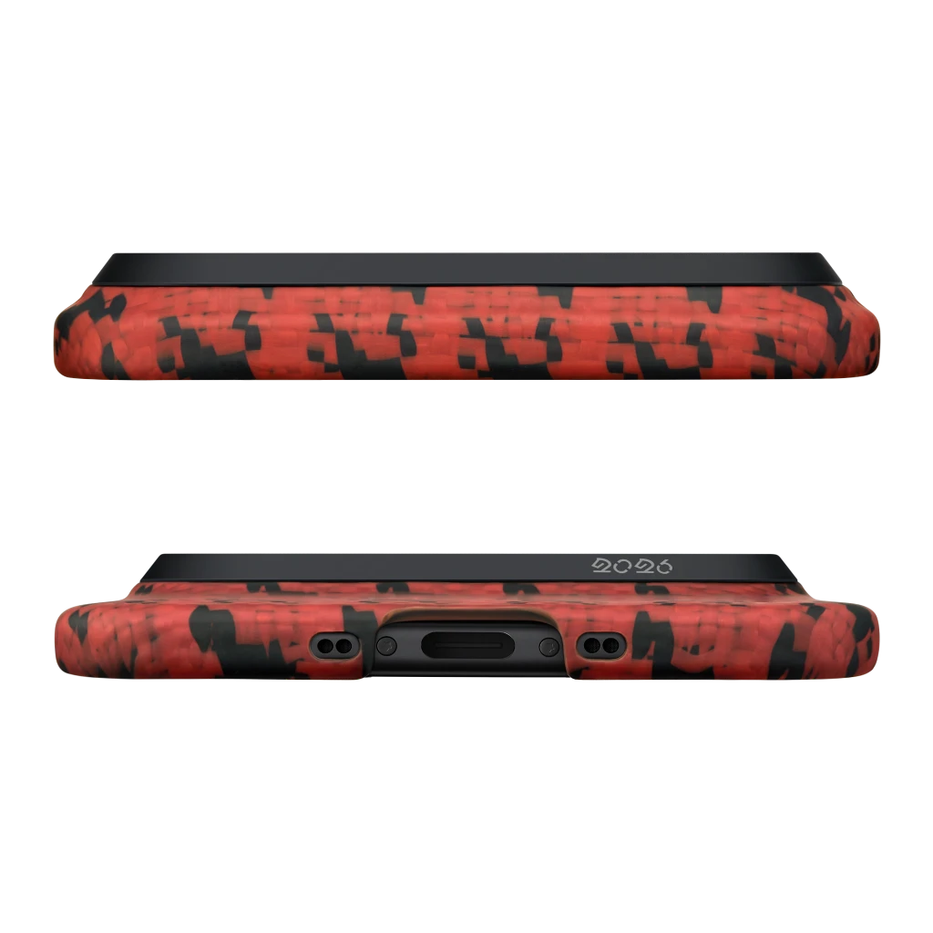 Happiness Rides In | Year of the Horse Handyhülle