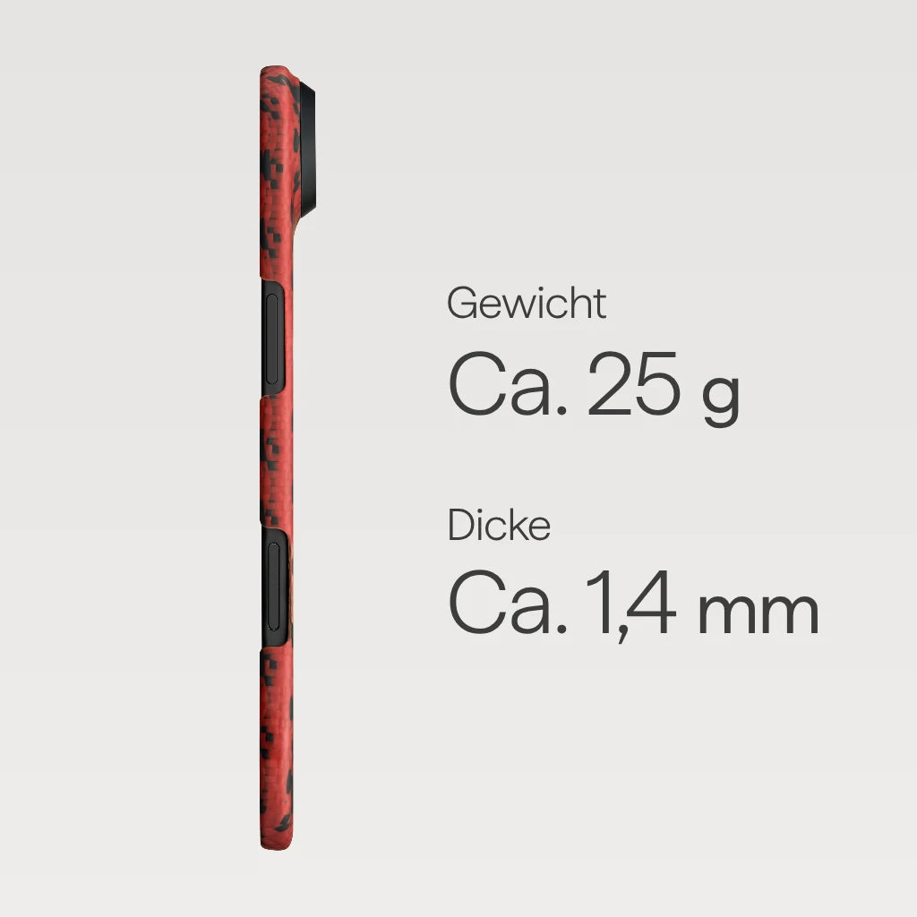 Happiness Rides In | Year of the Horse Handyhülle