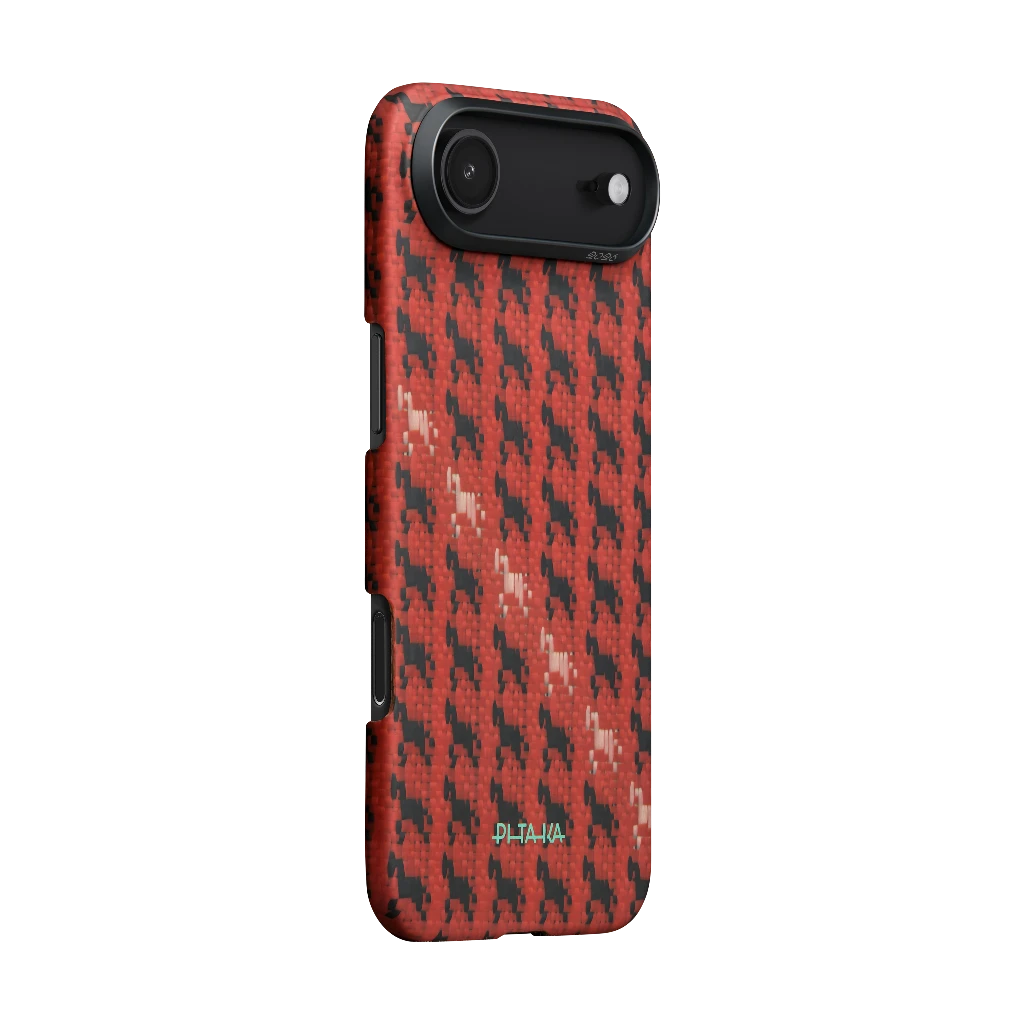 Happiness Rides In | Year of the Horse Handyhülle