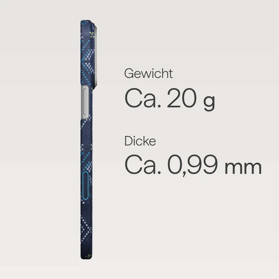 Fäden des Winters Limitierte Weihnachtsgeschenkbox