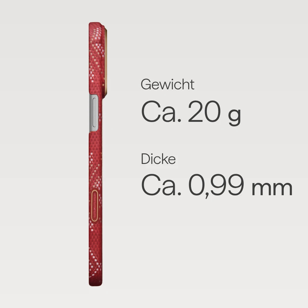 Fäden des Winters Limitierte Weihnachtsgeschenkbox