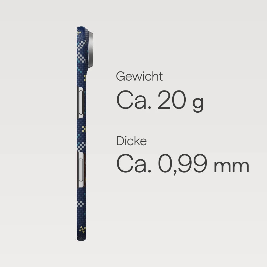 Fäden des Winters Limitierte Weihnachtsgeschenkbox