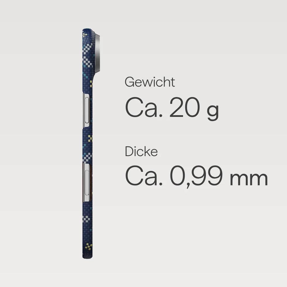 Fäden des Winters Limitierte Weihnachtsgeschenkbox