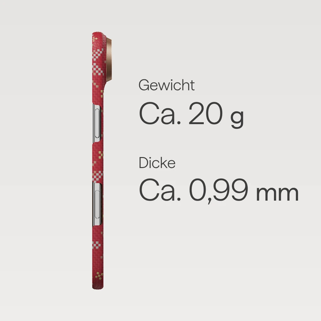 Fäden des Winters Limitierte Weihnachtsgeschenkbox