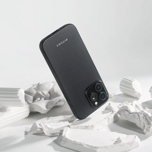 Schutzhülle in Militärqualität für iPhone 16 Pro/16 Pro Max