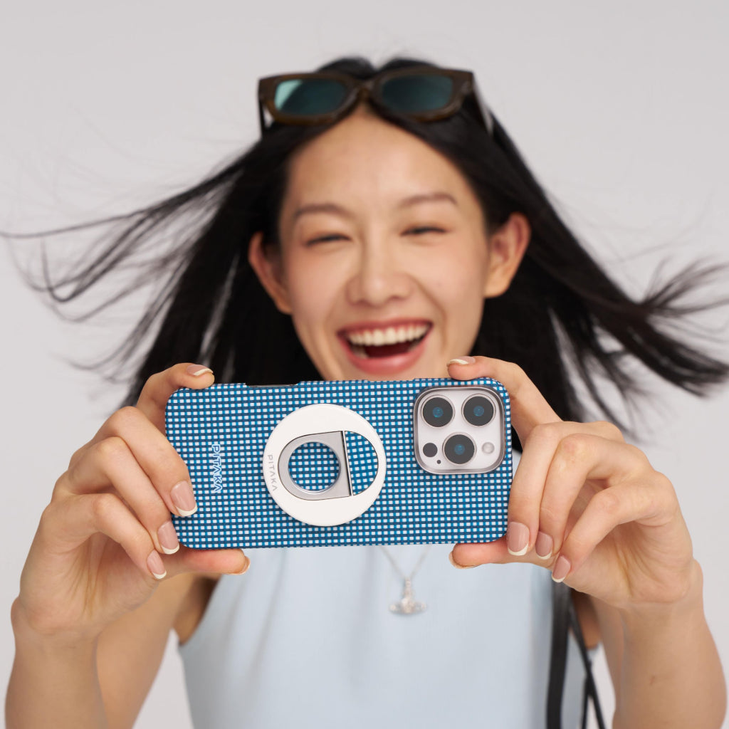 Wald & Ozean Handyhülle für iPhone 16 Serie