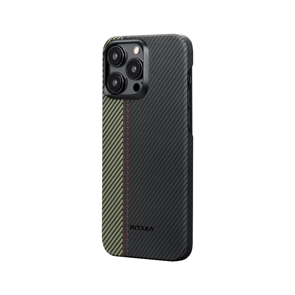 Ouvertüre Handyhülle  für iPhone 15, iPhone 14 & S23 Serie