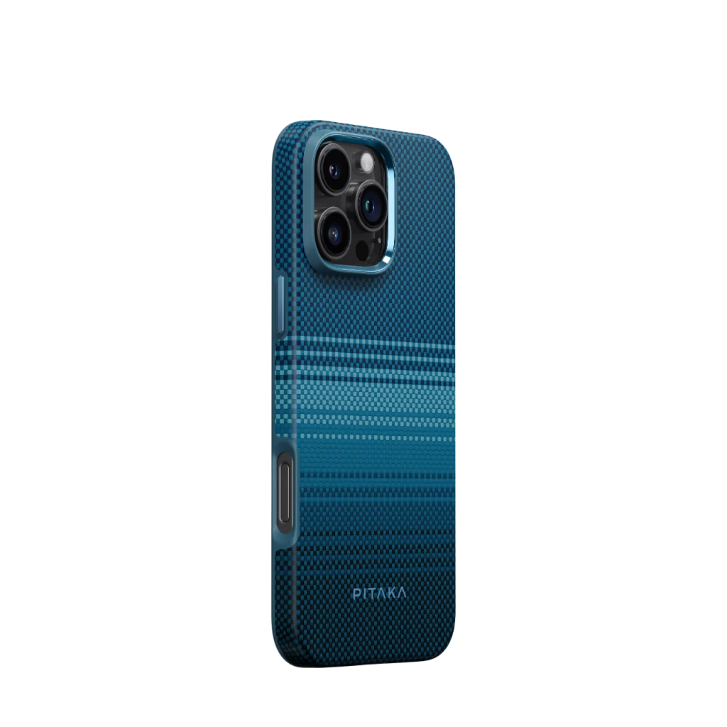 Sunset Moonrise Handyhülle  für iPhone & Galaxy