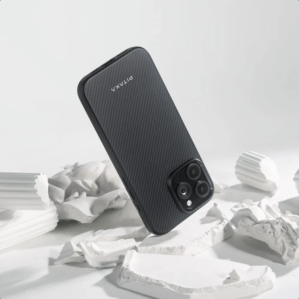 Klassische Handyhülle für iPhone, Galaxy und Google Pixel