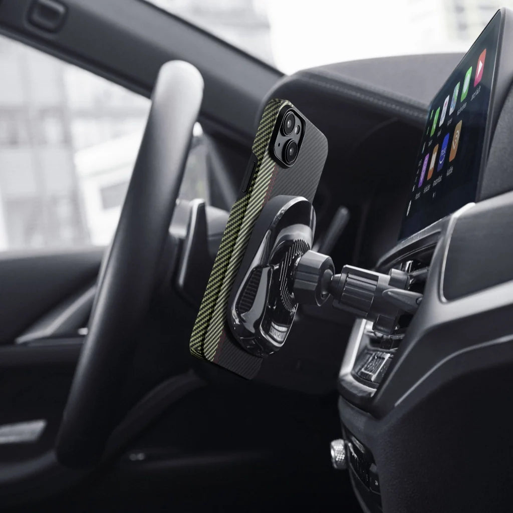 Ouvertüre Handyhülle  für iPhone 15, iPhone 14 & S23 Serie