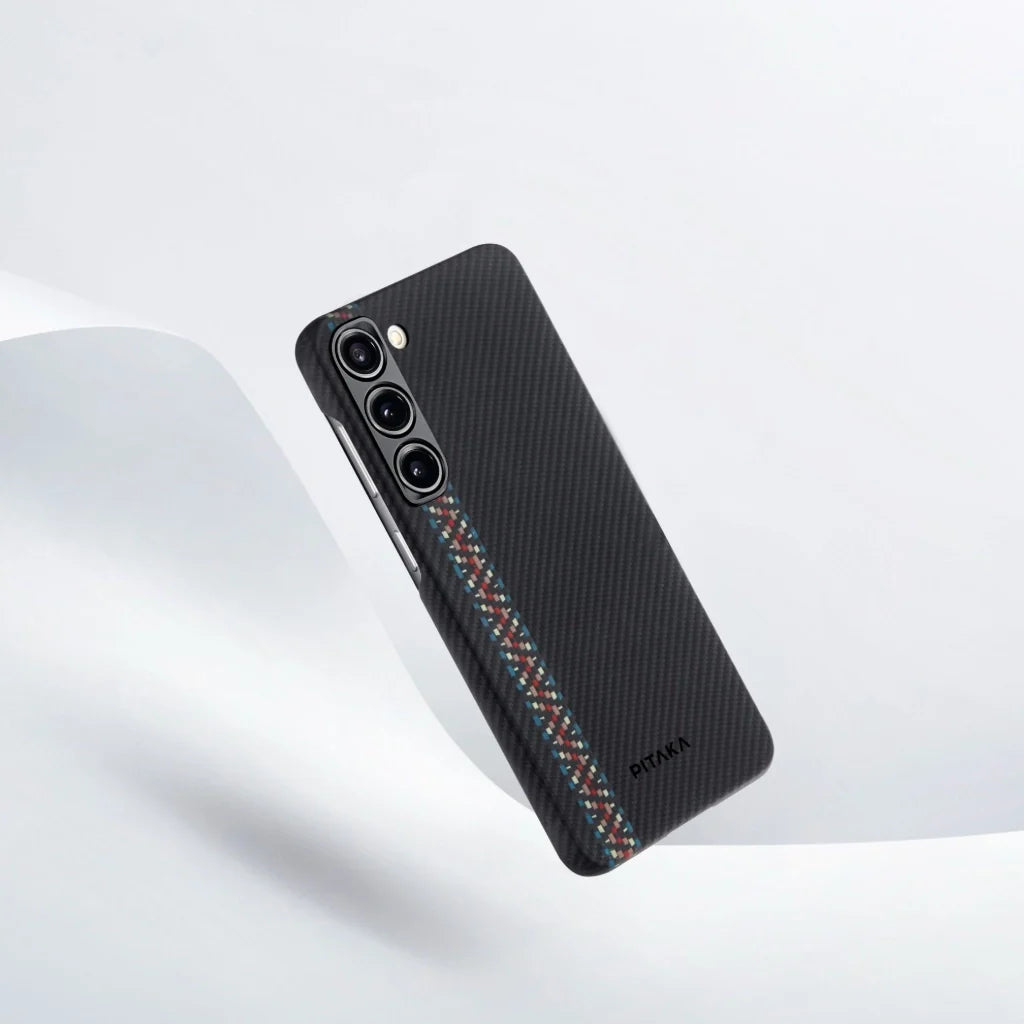 Ouvertüre Handyhülle  für iPhone 15, iPhone 14 & S23 Serie