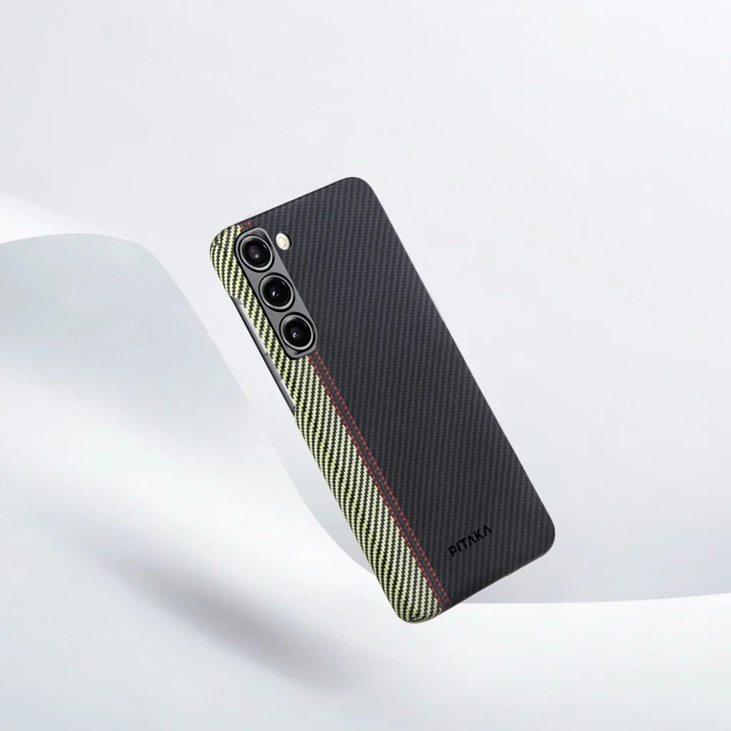 Ouvertüre Handyhülle  für iPhone 15, iPhone 14 & S23 Serie