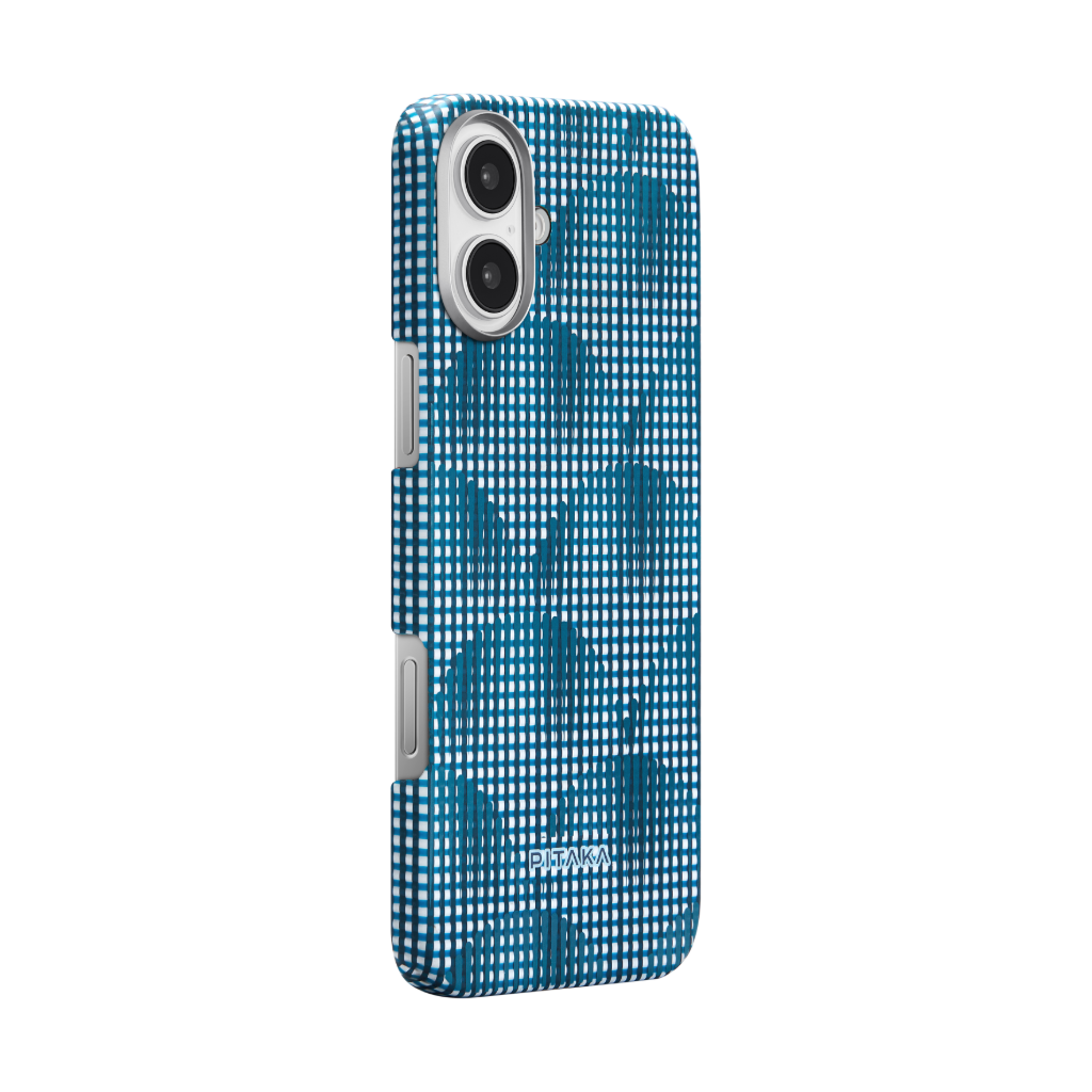 Photosynthese Ultradünne Hülle für iPhone 16 Serie – Earth Day Limited