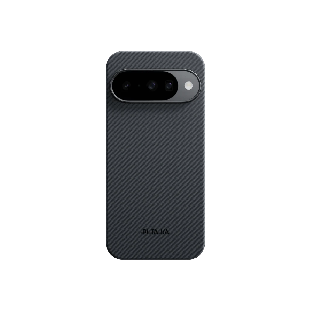 Klassische Handyhülle für iPhone, Galaxy und Google Pixel